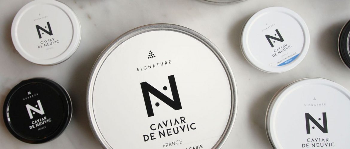 banner caviar de neuvic