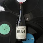 1984 vin rouge 2019 La Senda Diego Losada 1