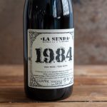 1984 vin rouge 2020 La Senda Diego Losada 3