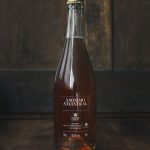 AA Anonimo Ancestral vin naturel rose petillant 2018 partida creus 2