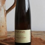 Arbois Papaye vin blanc domaine de l octavin alice bouvot 2