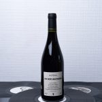 Au Bon Secours vin naturel rouge 2020 Les Vignes de Babass 2