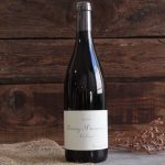 Auxey Duresses Les crais 2019 vin naturel rouge frederic cossard 1