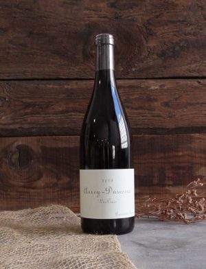 Auxey Duresses Les crais 2019 vin naturel rouge frederic cossard 1