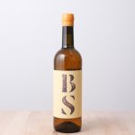 BS Blanco de Sumoll vin naturel blanc 2017 partida creus 1