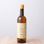 BS Blanco de Sumoll vin naturel blanc 2017 partida creus 2