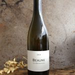 Beaune Les Bressandes vin naturel blanc 2018 Domaine de Chassorney Frederic Cossard 1