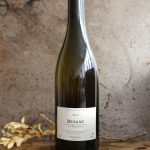 Beaune Les Bressandes vin naturel blanc 2018 Domaine de Chassorney Frederic Cossard 2