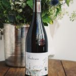 Bedeau vin naturel rouge 2016 Domaine de Chassorney Frederic Cossard 1