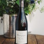 Bedeau vin naturel rouge 2016 Domaine de Chassorney Frederic Cossard 2