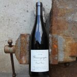 Bedeau vin naturel rouge 2018 Domaine de Chassorney Frederic Cossard 2