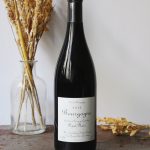 Bedeau vin naturel rouge 2019 Domaine de Chassorney Frederic Cossard 2