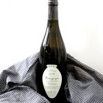 Bigotes qvevri vin naturel blanc frederic cossard