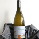 Bourgogne blanc Bigotes Qvevris vin naturel blanc 2018 Domaine de Chassorney 1