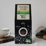 Breizh toast de ble noir bio multigraines ail et ciboulette 2