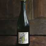 Brutal vin naturel blanc petillant 2015 Les Vignes de Babass 1