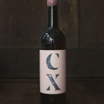 CX Cartoixa vin naturel blanc 2019 partida creus 1