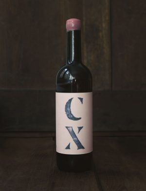 CX Cartoixa Blanc 2019, Partida Creus
