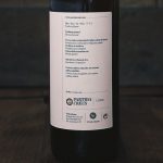 CX Cartoixa vin naturel blanc 2019 partida creus 3
