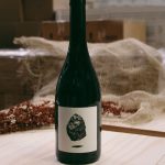 Cailloux vin naturel rouge 2019 patrick bouju domaine la boheme 1
