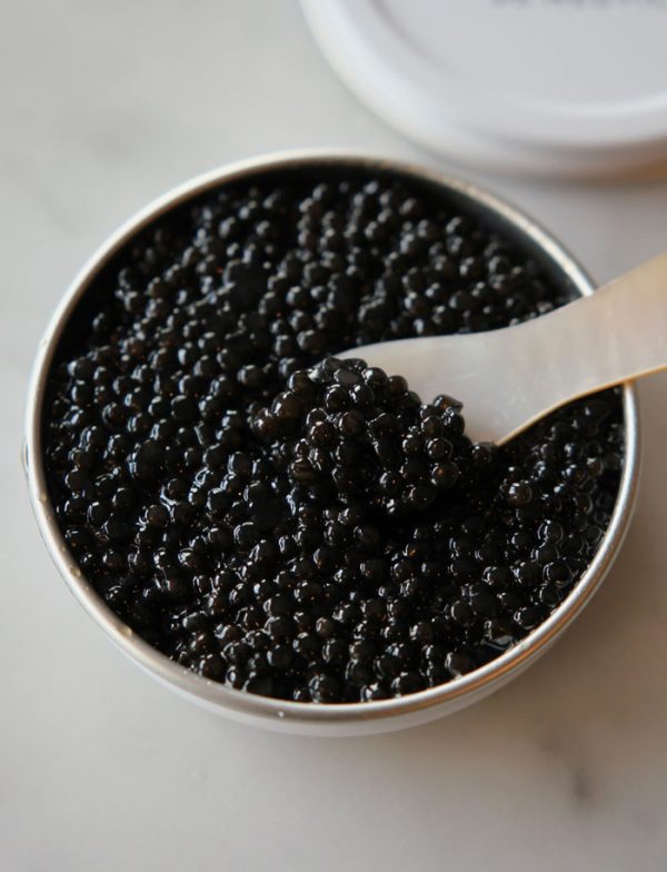 Caviar Baeri Reserve 1