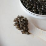 Caviar selection Beluga reserve 2