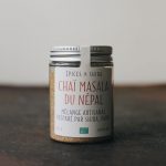 Chai masala du Nepal bio 1