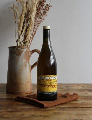 Chardonnay Sauvignon Blanc 2012, Jean-Louis Pinto