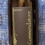 Commendatore vin rouge 2018 domaine de l octavin alice bouvot 2