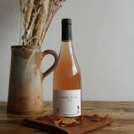 Cypres de toi vin naturel rose 2019 fond cypres 1