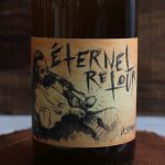 Eternel Retour vin naturel blanc 2019 Antony Tortul La Sorga 2