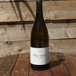 Feel Good vin naturel blanc 2018 Domaine de Chassorney Frederic Cossard 1