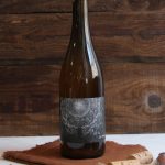Feu III vin naturel blanc 2019 Antony Tortul La Sorga 1
