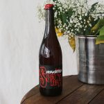 Fier Heretique vin naturel rose 2019 Antony Tortul La Sorga