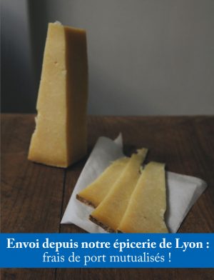 Fromage Vieux volcan affine 12 mois 1 1