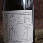 GM vin naturel blanc 2019 patrick bouju 2
