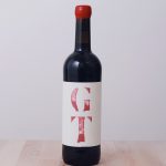 GT Garrut vin naturel rouge 2017 partida creus 1