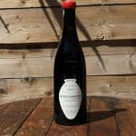 Gevrey Chambertin Les Genevrieres Qvevris vin naturel rouge 2018 Domaine de Chassorney Frederic Cossard 2 scaled 1