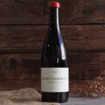 Gevrey Chambertin les genevrieres qvevri 2019 Frederic Cossard vin naturel rouge 1