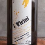 I Vicini Favorita vin naturel blanc 2019 Jean Yves Peron 2