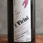 I Vicini Pinot Nero vin naturel rouge 2018 Jean Yves Peron 2