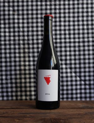 I Wine Rouge 2018, Les Vignes du Domaine du Temps