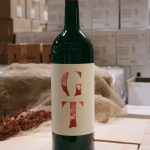 Jeroboam GT Garrut vin naturel rouge 2016 partida creus 1