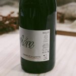 Jonchere 2016 vin naturel rouge Domaine de la Gapette 2