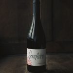 Jonchere 2017 vin naturel rouge Domaine de la Gapette 1