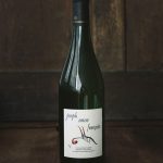 Joseph Anne Francoise vin naturel blanc 2017 Les Vignes de Babass 1