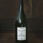 Joseph Anne Francoise vin naturel blanc 2017 Les Vignes de Babass 2