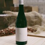 Kalk und kiesel Weiss vin naturel blanc 2017 Claus Preisinger 1
