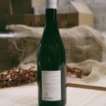 Kalk und kiesel Weiss vin naturel blanc 2017 Claus Preisinger 2