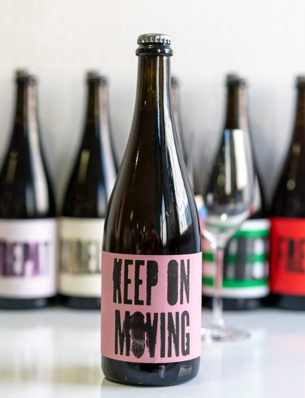 Keep on Moving Biere 2020 2
